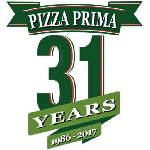 Pizza Prima logo