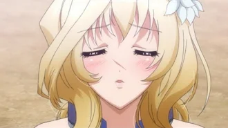 境界線上のホライゾンii Season 1 Episode 7 Tv On Google Play