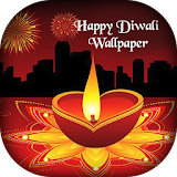 Happy Diwali Live Wallpaper 2018 - Diwali GIF 2018 icon