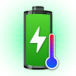 Battery Alarm - Heat Spy