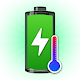 Battery Alarm - Heat spy