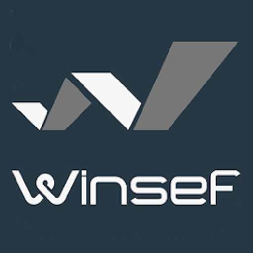 Winsef Quick logo