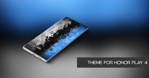 Theme for Honor Play 4 Screen 2