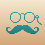Mustache Bash icon