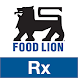 Food Lion Rx - Androidアプリ