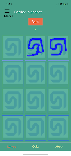 Hyrule Scripts Screen 2