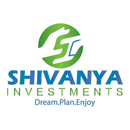 Shivanya Investment Services logo