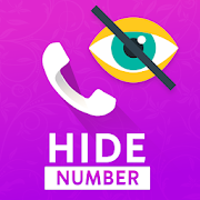 Hide Phone Number, Calls Blacklist & Block