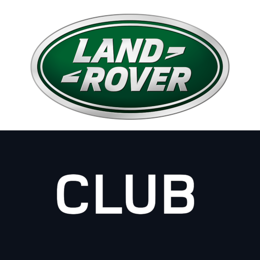 Land Rover Club France logo