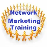 Network Marketing Business icon
