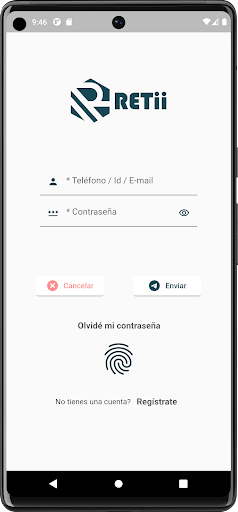 RETii Screen 2