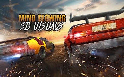 Drag Rivals 3D Apk Mod for Android [Unlimited Coins/Gems] 7