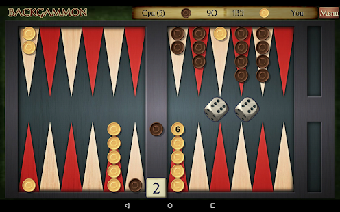 Backgammon apktram screenshots 19