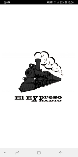 El Expreso Radio Screenshot 1 - AppWisp.com