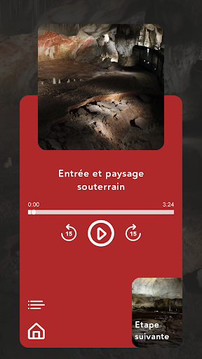 Grotte Chauvet 2 Screen 3