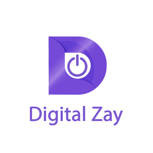 Digital Zay logo
