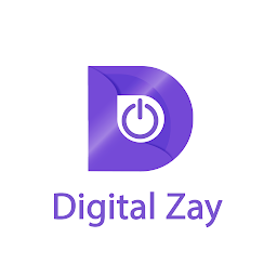 「Digital Zay」のアイコン画像