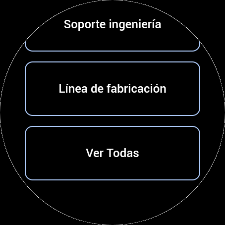 SGA Notifications App Screen 3