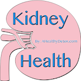 Kidney Health icon