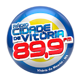 Rádio Cidade de Vitória icon