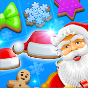 Top 20 Puzzle Apps Like Christmas Crunch - Best Alternatives