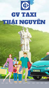 Taxi Thái Nguyên: GV -