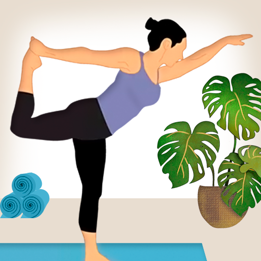Daily Yoga Workout at Home Download on Windows
