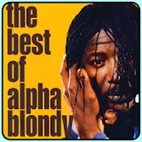 Alpha Blondy Music FM icon