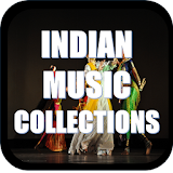 Indian Music Collections icon