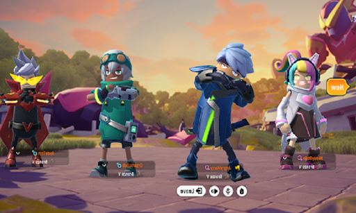 Sausage Man Walkthrough 2021