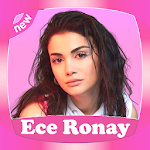 Cover Image of Download Şarkıları Ece Ronay - Şiki Şiki 1.0 APK