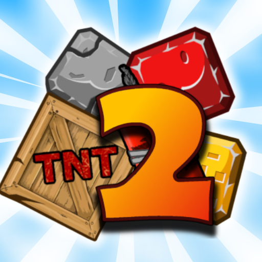 Little Demolition 2 – Smash It  Icon