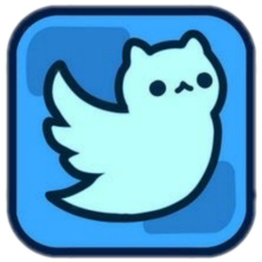 Twittu - Text Message App logo