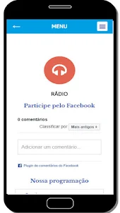 Radio AD Rondonia