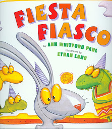 Icon image Fiesta Fiasco
