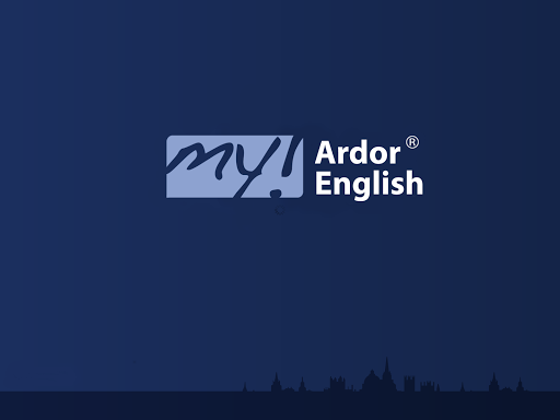 My Ardor English Prime
