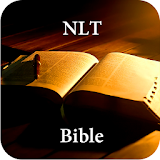 New Living NLT Bible Easy Free icon