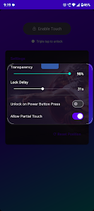 Screenshot image