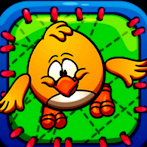 Little Chicken Foot
