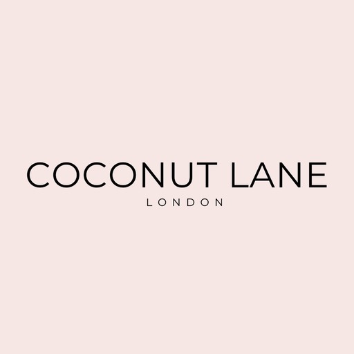 Coconut Lane logo