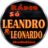 Rádio Só Leandro e Leonardo icon