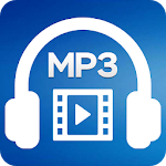 Cover Image of Download Video to Mp3 1.8 APK