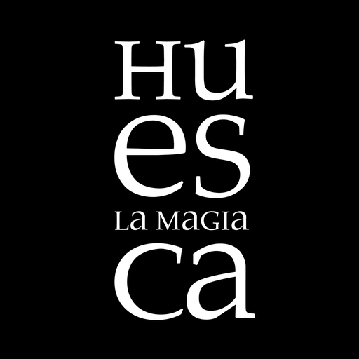 Huesca La Magia  Icon