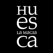 Aplicación móvil Huesca La Magia