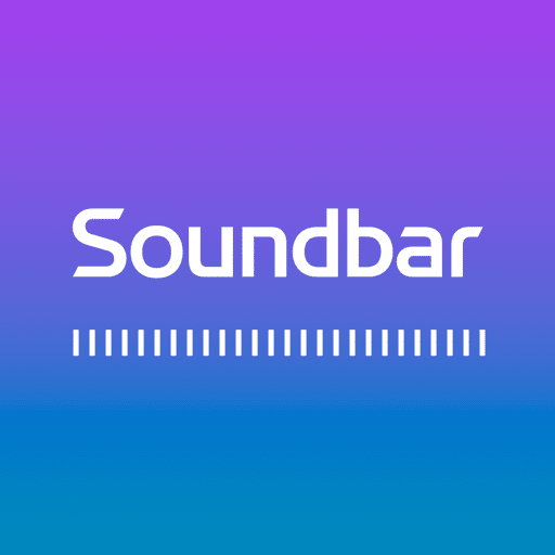 LG Soundbar  Icon
