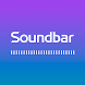 LG Soundbar - Androidアプリ