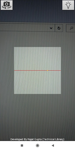 QR Scanner - Barcode Scanner