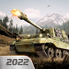 坦克战火Tank Warfare: PvP战斗坦克手游 1.0.76