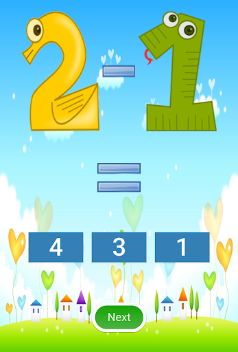 Addition and Subtraction 6 Screenshots 12