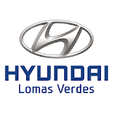 Hyundai Lomas Verdes icon